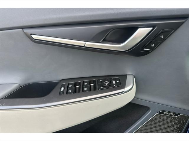2024 Kia EV6 Wind