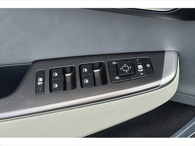 2024 Kia EV6 Wind