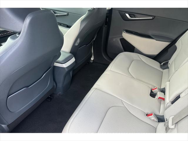 2024 Kia EV6 Wind