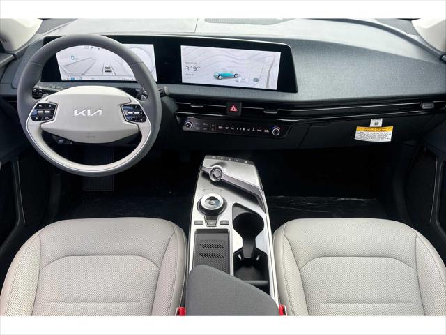 2024 Kia EV6 Wind