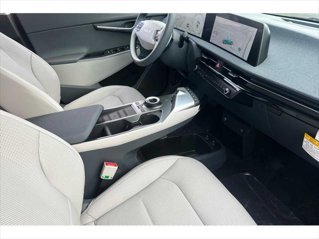 2024 Kia EV6 Wind