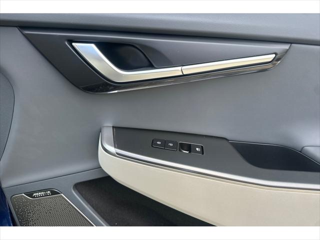 2024 Kia EV6 Wind