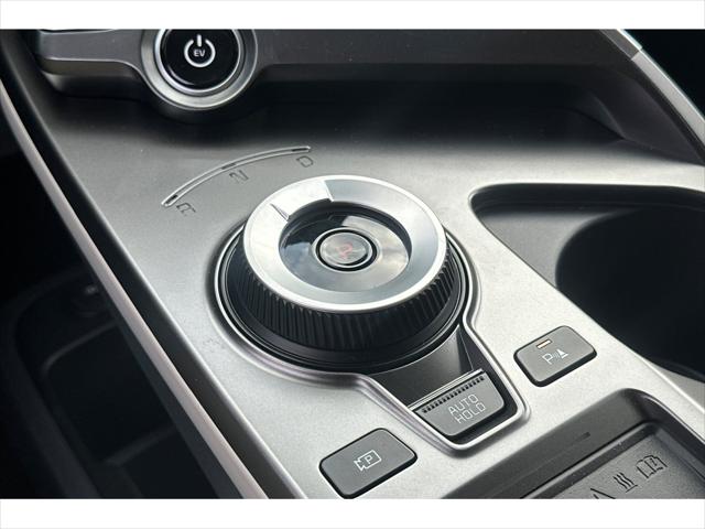 2024 Kia EV6 Wind
