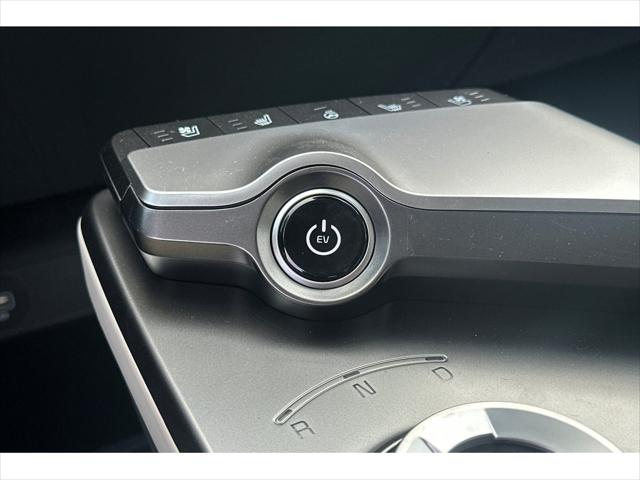 2024 Kia EV6 Wind