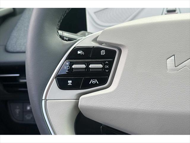 2024 Kia EV6 Wind