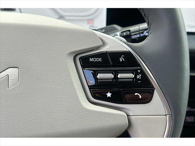 2024 Kia EV6 Wind