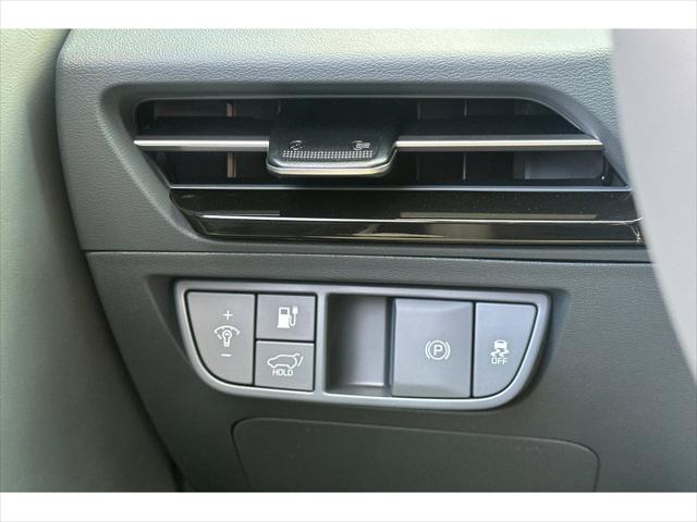 2024 Kia EV6 Wind