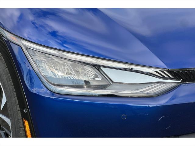 2024 Kia EV6 Wind