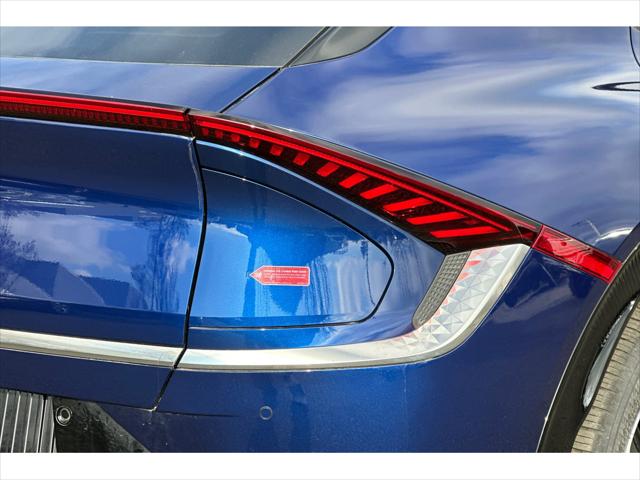 2024 Kia EV6 Wind