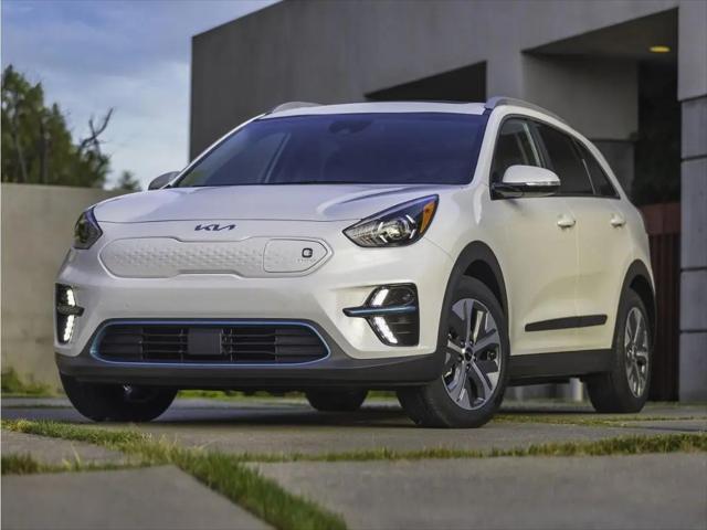 2022 Kia Niro EV EX Premium for sale in Inglewood, CA