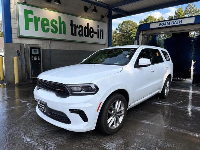2022 Dodge Durango GT Plus AWD for sale in Easley, SC