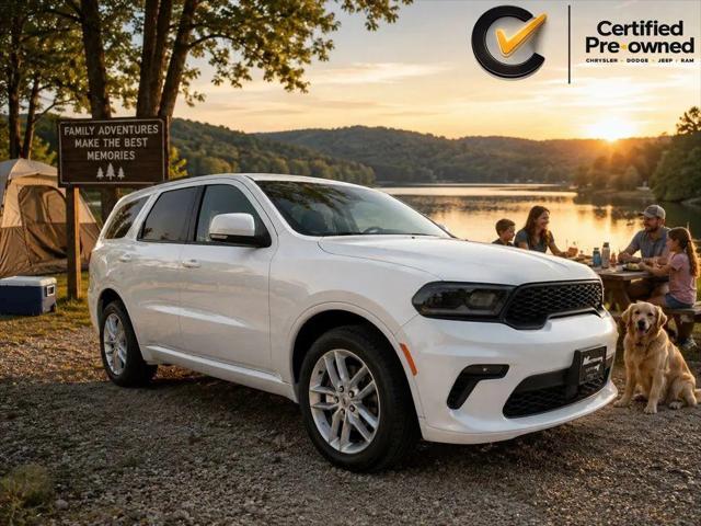 2022 Dodge Durango GT Plus AWD for sale in Easley, SC