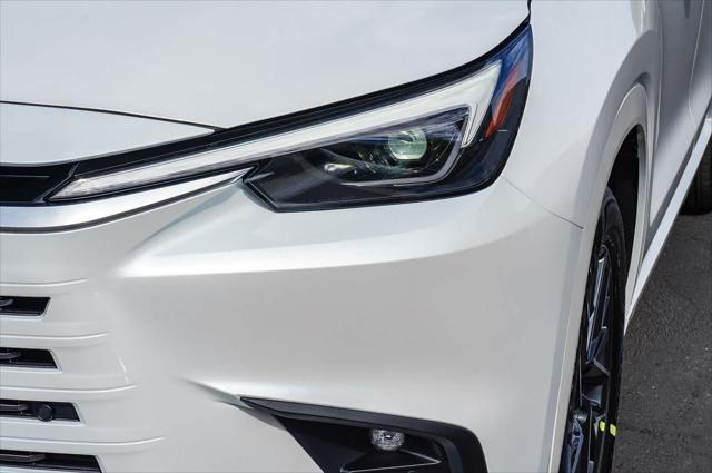 2025 Lexus TX 350 Premium
