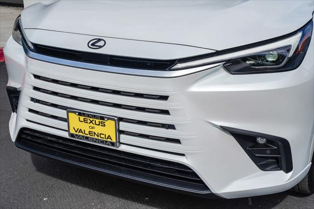2025 Lexus TX 350 Premium