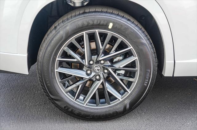 2025 Lexus TX 350 Premium
