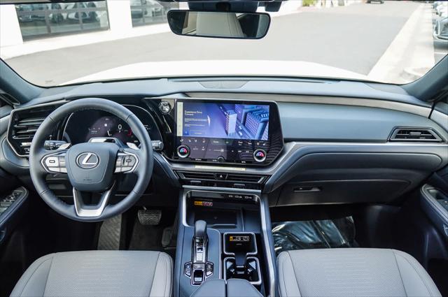 2025 Lexus TX 350 Premium