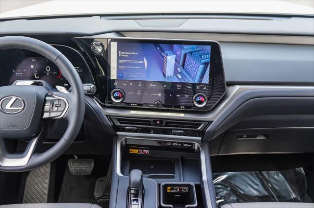 2025 Lexus TX 350 Premium