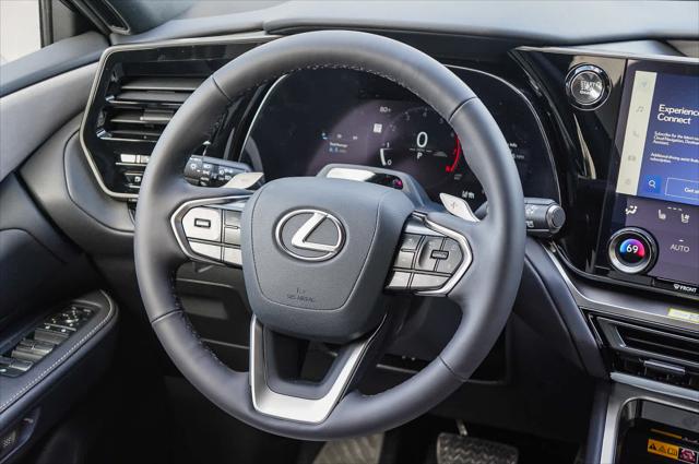 2025 Lexus TX 350 Premium