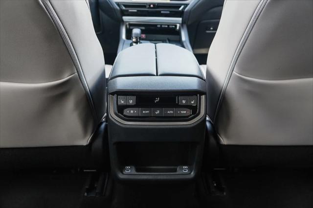 2025 Lexus TX 350 Premium