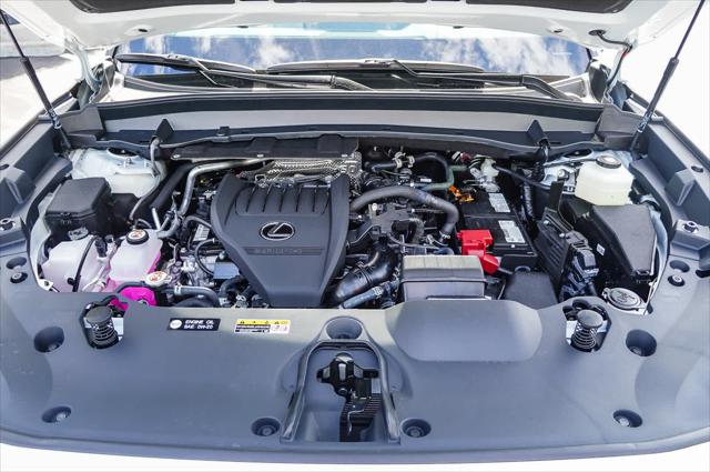 2025 Lexus TX 350 Premium