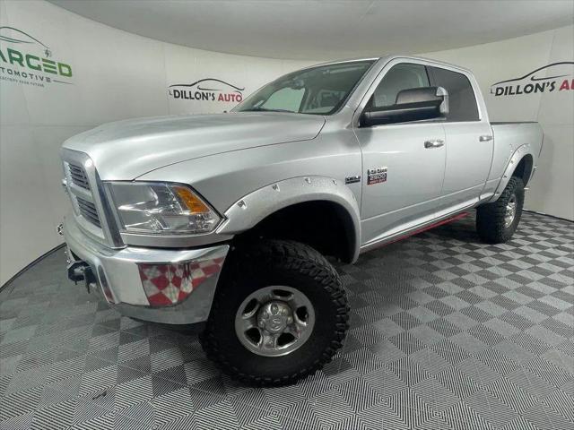 2012 Ram 2500 SLT for sale in Lincoln, NE