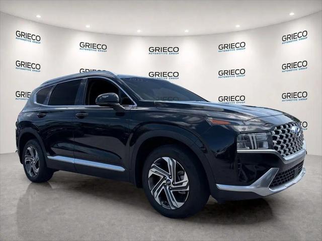 2022 Hyundai Santa Fe SEL for sale in Delray Beach, FL