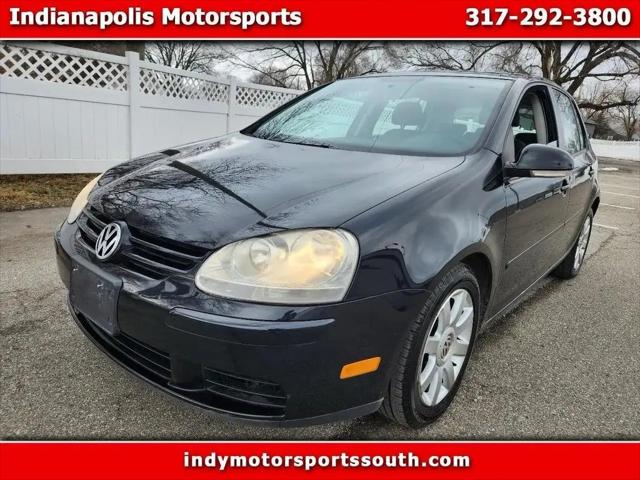 2008 Volkswagen Rabbit S for sale in Indianapolis, IN