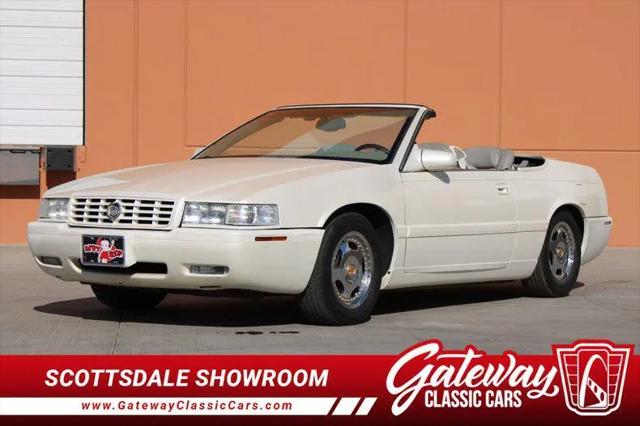 2002 Cadillac Eldorado ETC for sale in O Fallon, IL