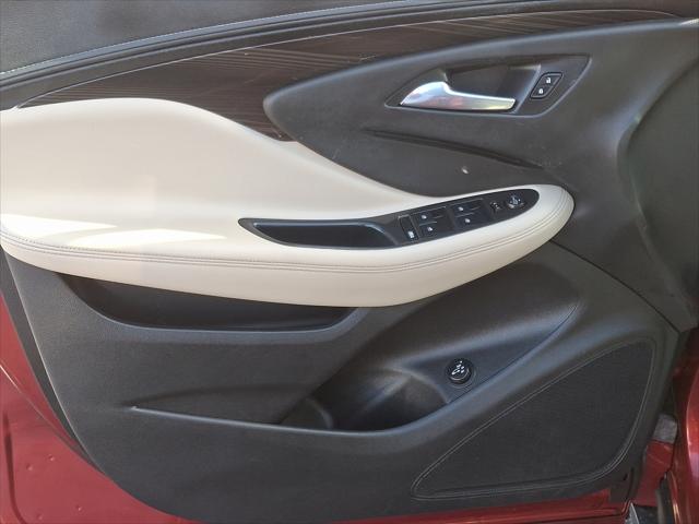 2019 Buick Envision FWD Preferred