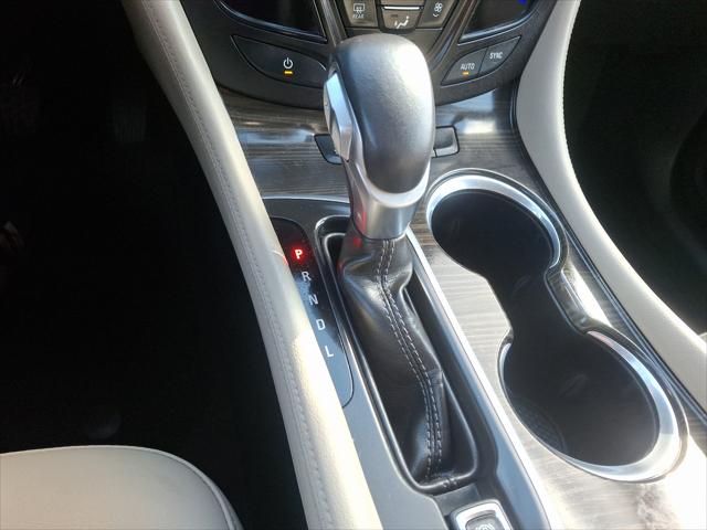 2019 Buick Envision FWD Preferred