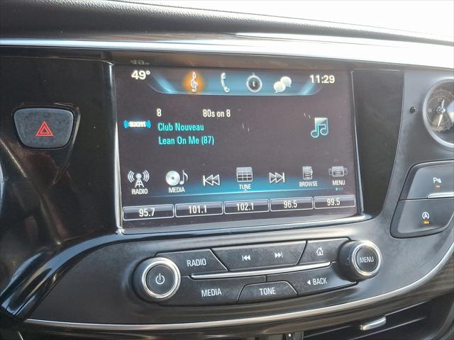 2019 Buick Envision FWD Preferred