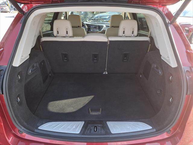 2019 Buick Envision FWD Preferred