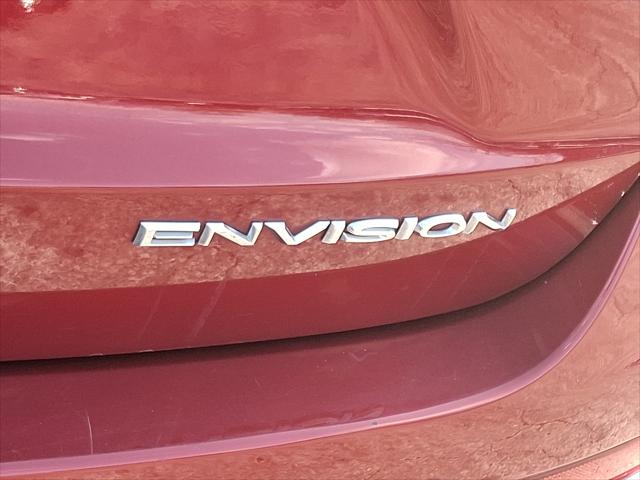 2019 Buick Envision FWD Preferred