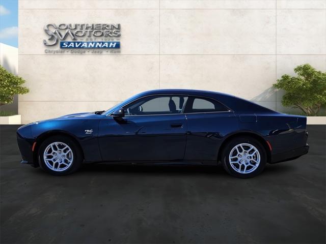 2025 Dodge Charger CHARGER 2-DOOR DAYTONA R/T AWD
