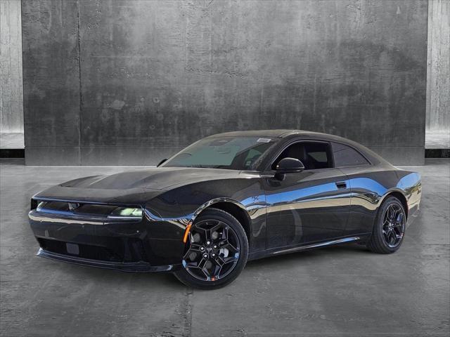 2025 Dodge Charger CHARGER 2-DOOR DAYTONA R/T AWD