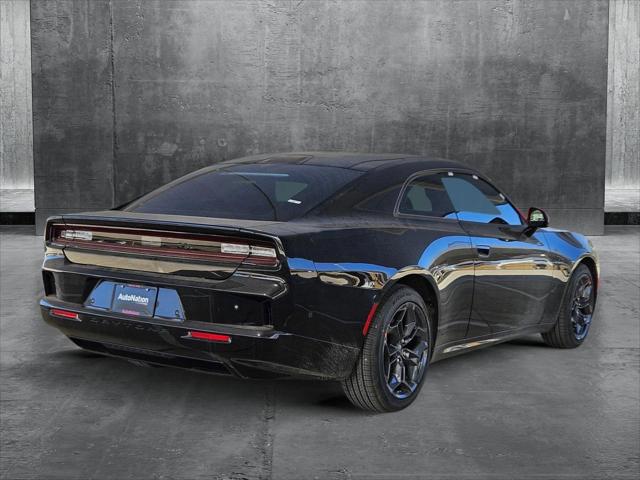 2025 Dodge Charger CHARGER 2-DOOR DAYTONA R/T AWD