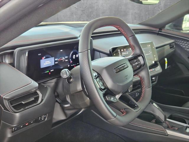 2025 Dodge Charger CHARGER 2-DOOR DAYTONA R/T AWD