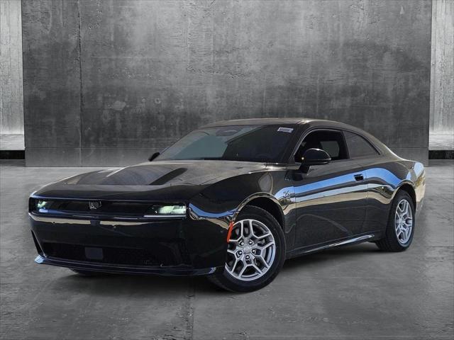 2025 Dodge Charger CHARGER 2-DOOR DAYTONA R/T AWD