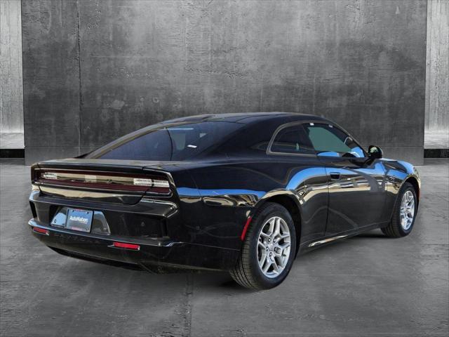 2025 Dodge Charger CHARGER 2-DOOR DAYTONA R/T AWD