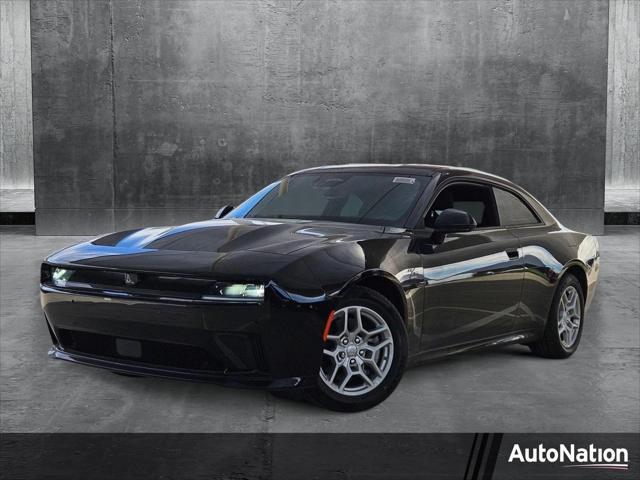 2025 Dodge Charger CHARGER 2-DOOR DAYTONA R/T AWD