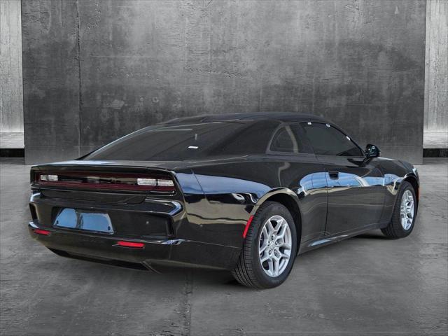 2025 Dodge Charger CHARGER 2-DOOR DAYTONA R/T AWD