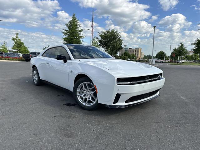 2025 Dodge Charger CHARGER 2-DOOR DAYTONA R/T AWD