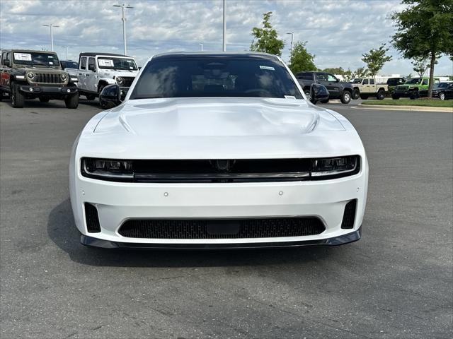 2025 Dodge Charger CHARGER 2-DOOR DAYTONA R/T AWD