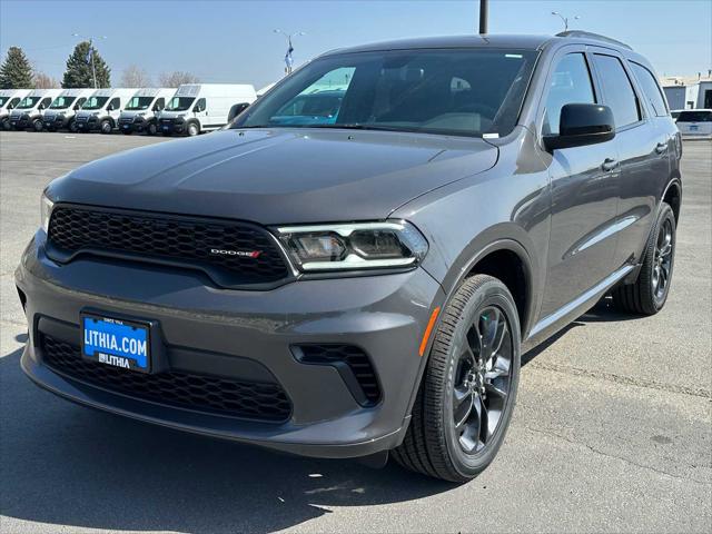 2025 Dodge Durango DURANGO GT AWD