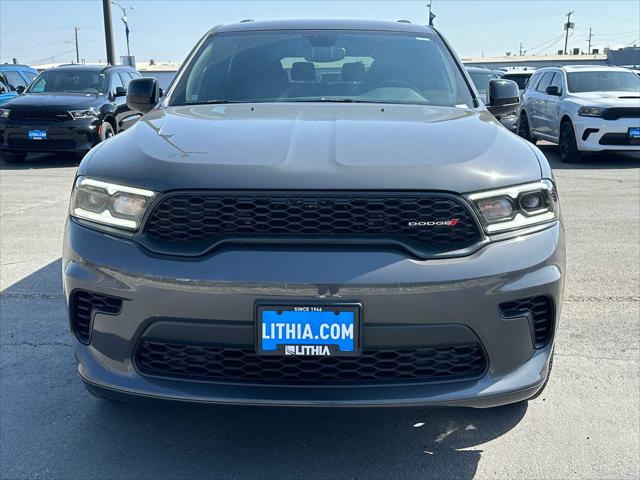 2025 Dodge Durango DURANGO GT AWD