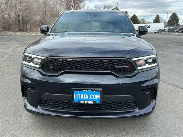 2025 Dodge Durango DURANGO GT AWD