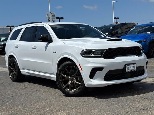 2025 Dodge Durango DURANGO R/T 20TH ANNIVERSARY PLUS AWD
