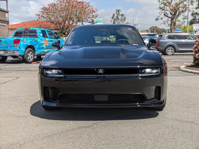 2025 Dodge Charger CHARGER 2-DOOR DAYTONA R/T AWD