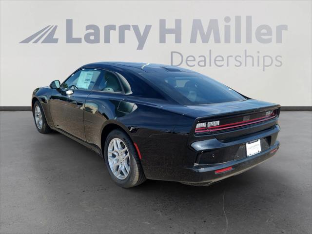 2025 Dodge Charger CHARGER 2-DOOR DAYTONA R/T AWD