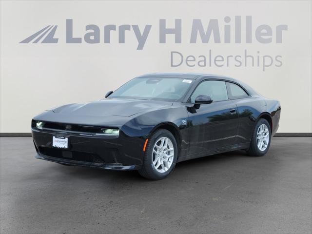 2025 Dodge Charger CHARGER 2-DOOR DAYTONA R/T AWD 2025 Dodge Charger CHARGER 2-DOOR DAYTONA R/T AWD